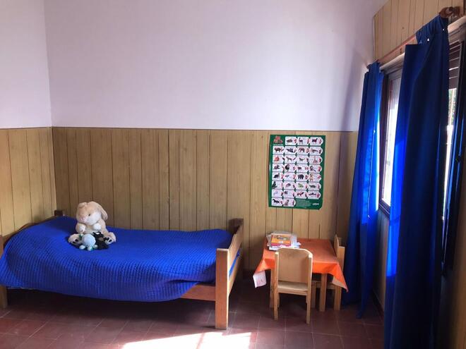 Inmobiliaria Tomás Acosta